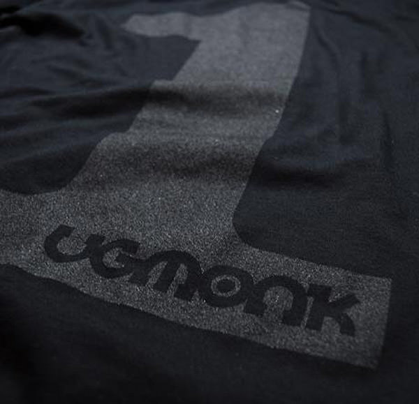 Ugmonk