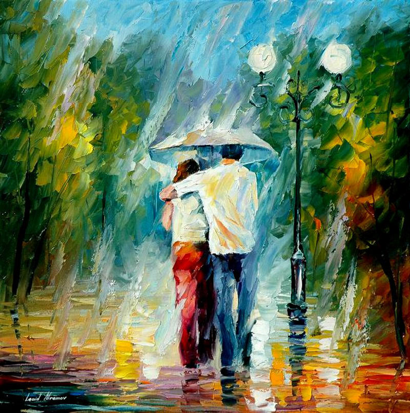 Leonid Afremov