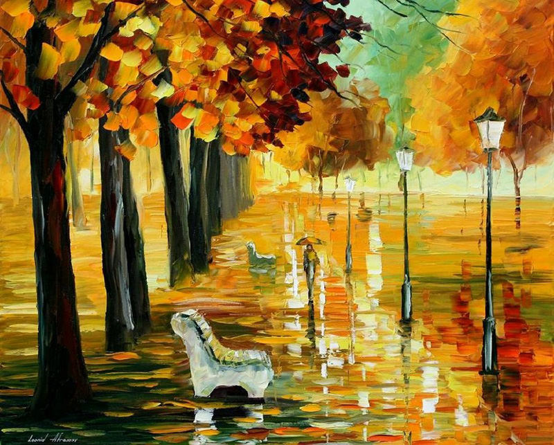 Leonid Afremov