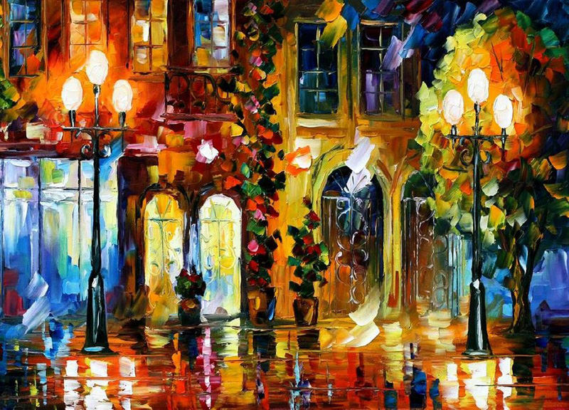 Leonid Afremov