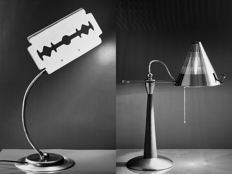 Lamponis Lamps