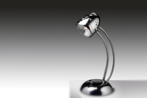 Lamponi's Lamps