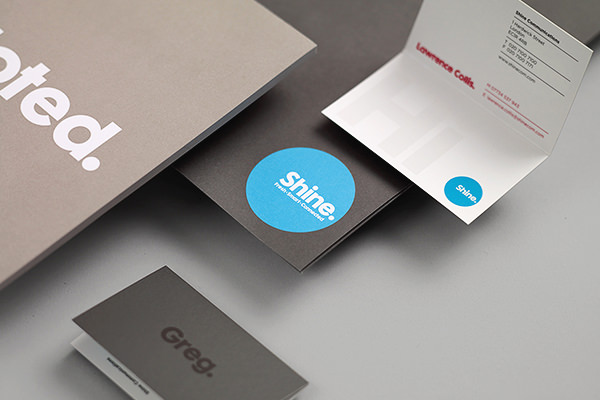 Studio Output