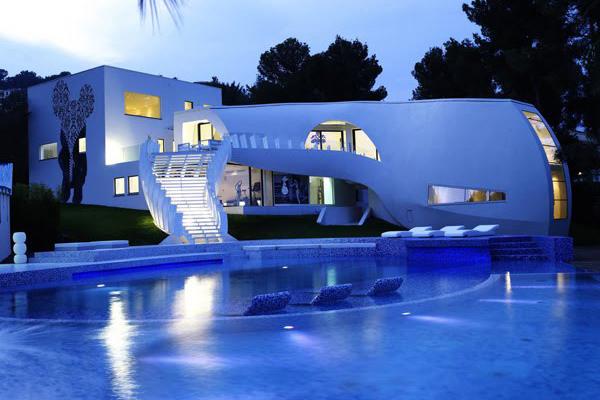 Casa Son Vida