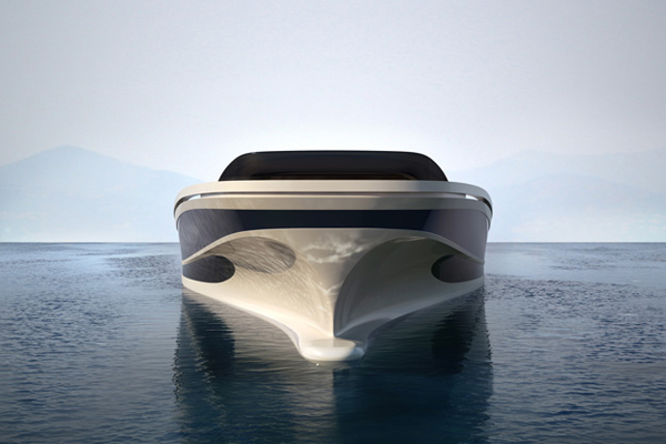 WHY Yacht