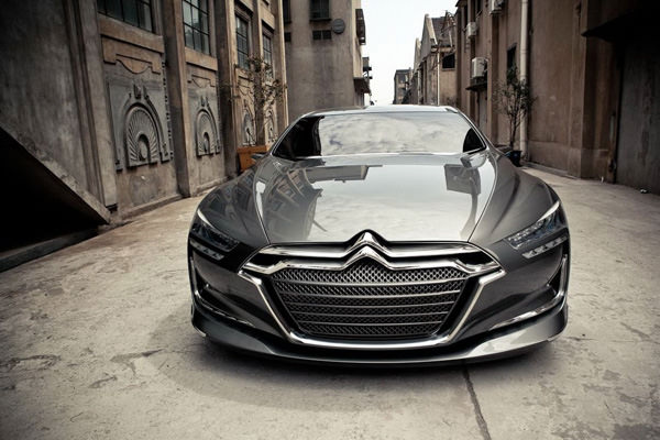Citroen