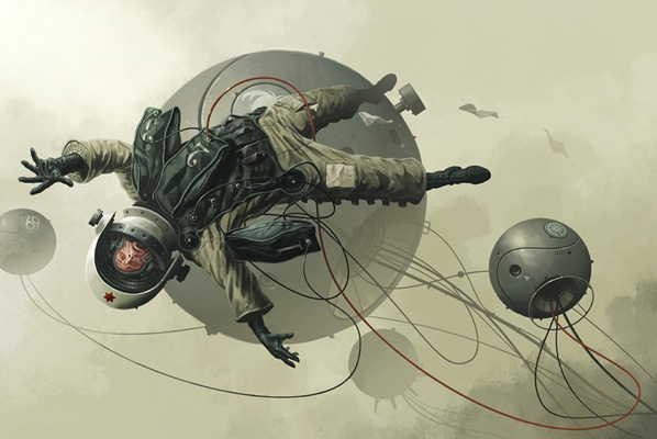 Derek Stenning
