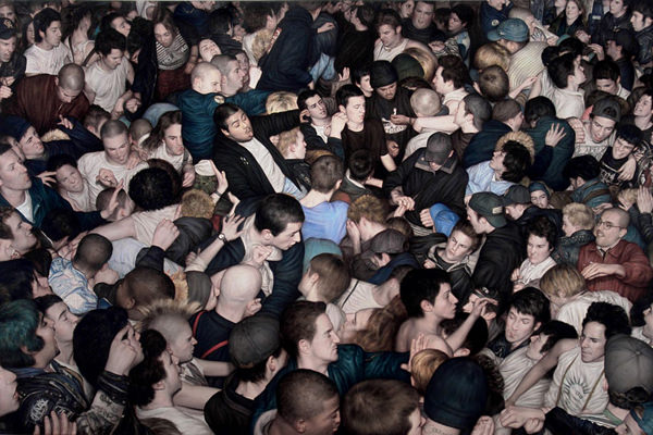 Dan Witz