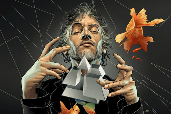 Martin Ansin