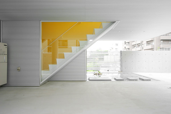 Archtecture W