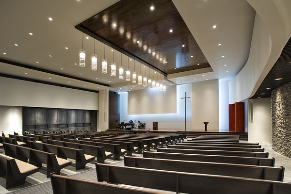 Alfonso Architects