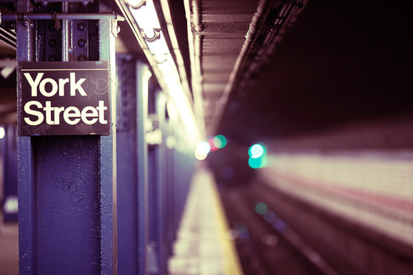 Thomas Ciszewski New York