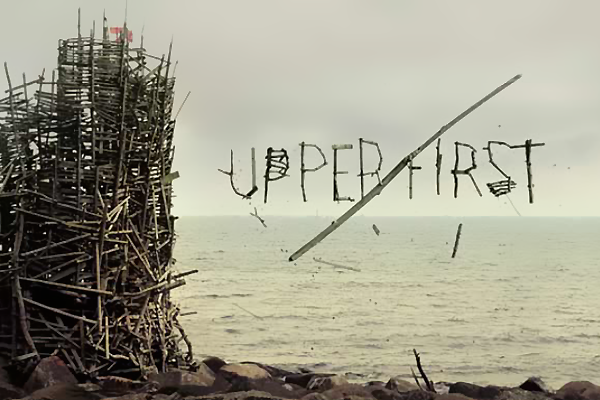 Upper First