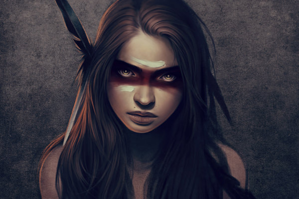 Charlie Bowater
