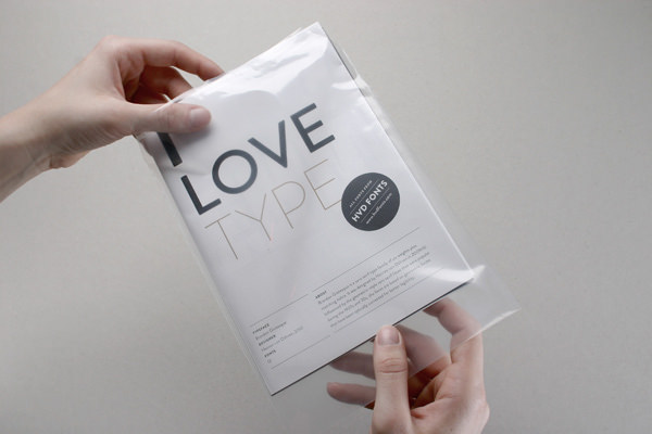 HVD Fonts