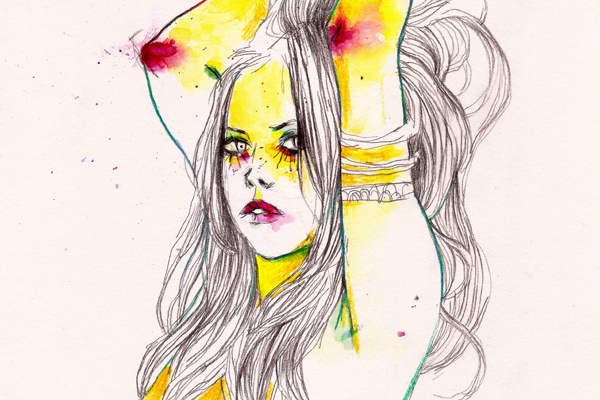 Conrad Roset