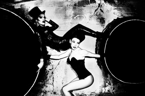 Ellen von Unwerth