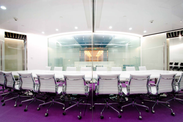 RSP Architects