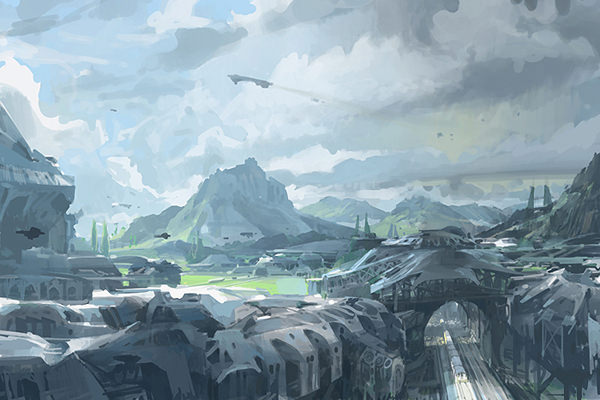 Theo Prins