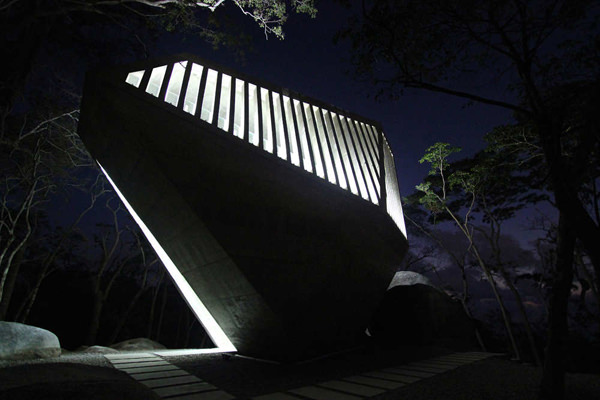 Sunset Chapel