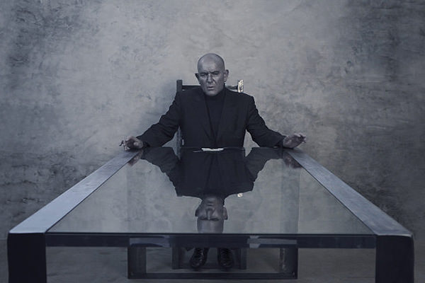 Frederic Sofiyana
