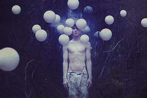 Brooke Shaden