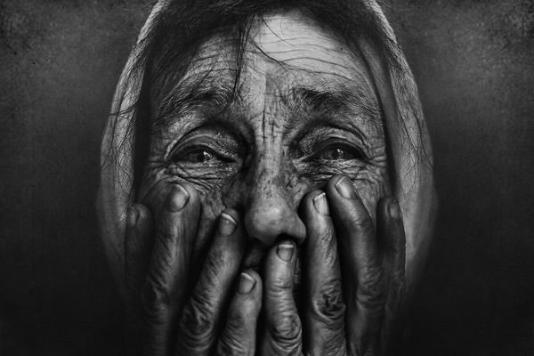 Lee Jeffries