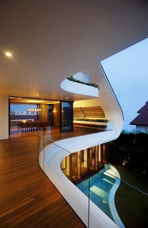 Aamer Architects