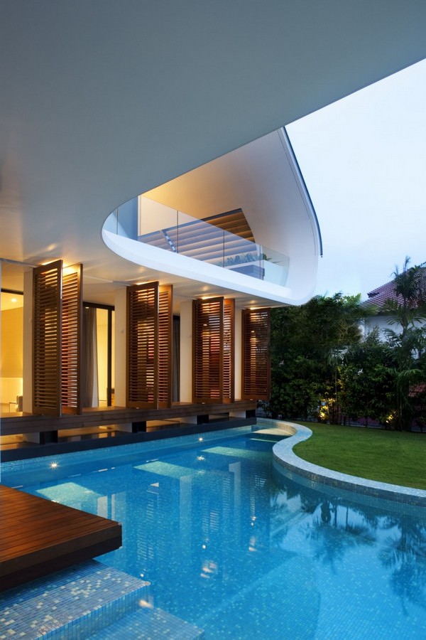 Aamer Architects