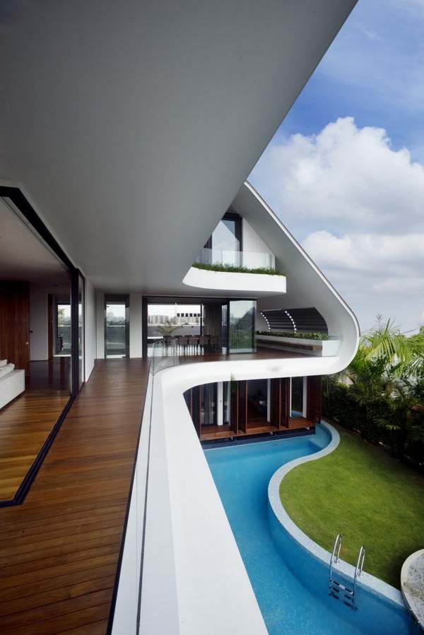 Aamer Architects