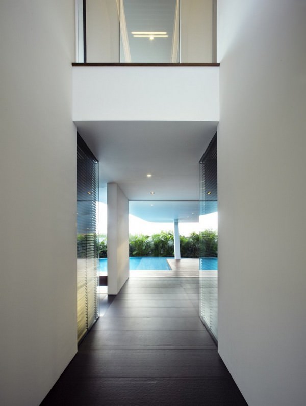Aamer Architects