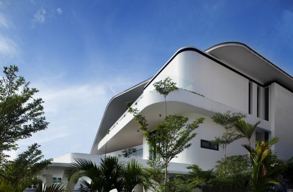Aamer Architects