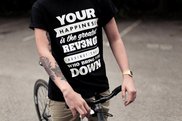 Revenge Clothing