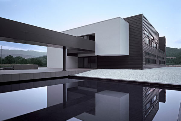 Medir Architetti