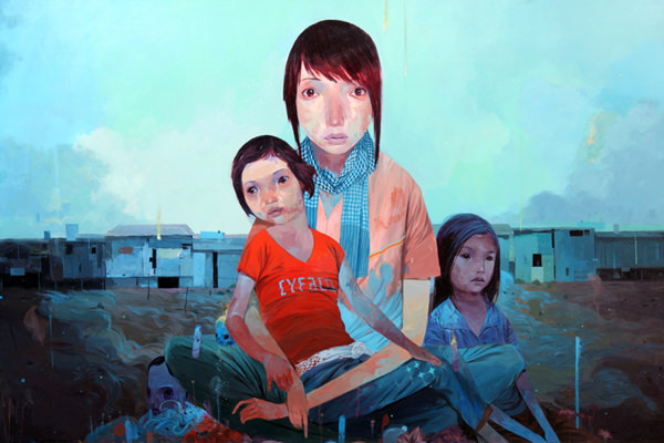 Andrew Hem