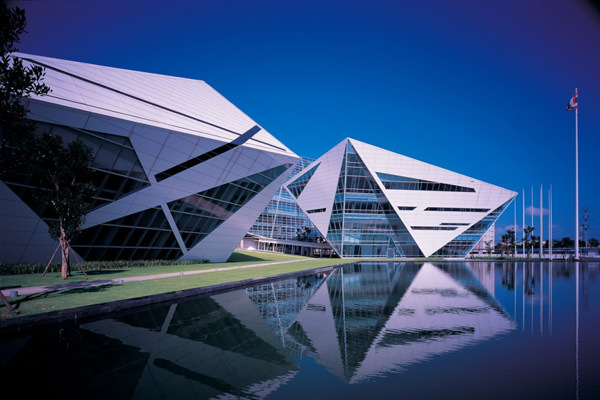 Architects 49