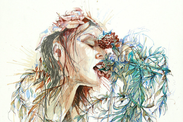 Carne Griffiths