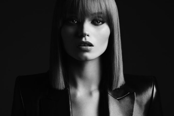 Hedi Slimane