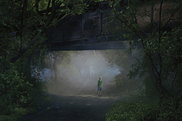 Gregory Crewdson