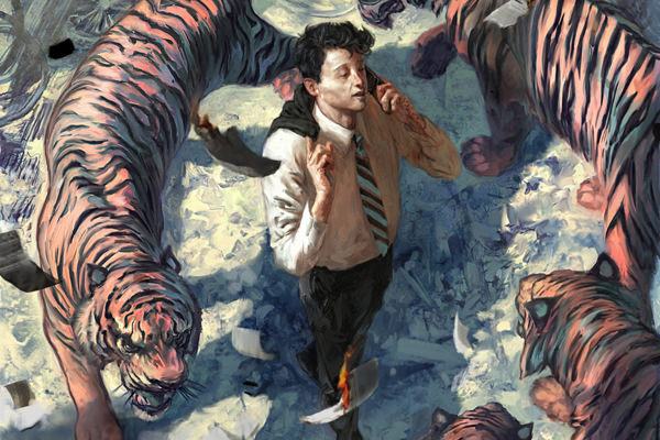 Jon Foster