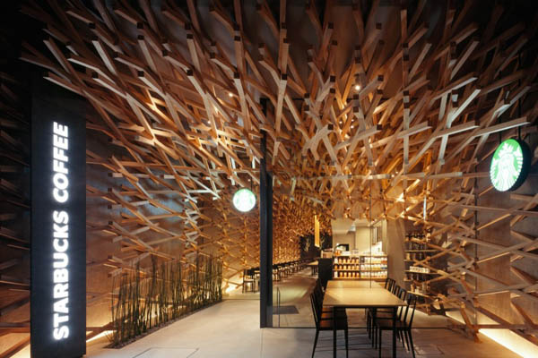 Kengo Kuma