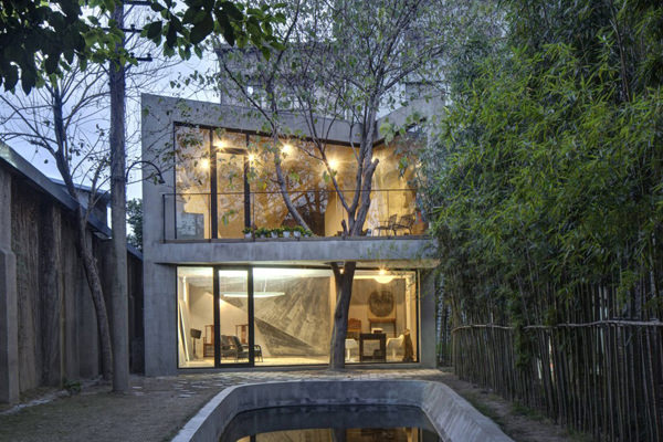 Archi Union