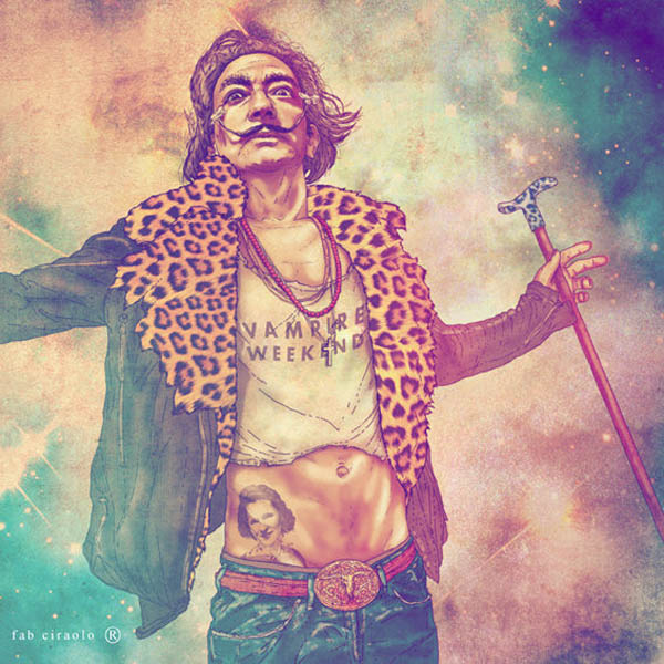 Fab Ciraolo