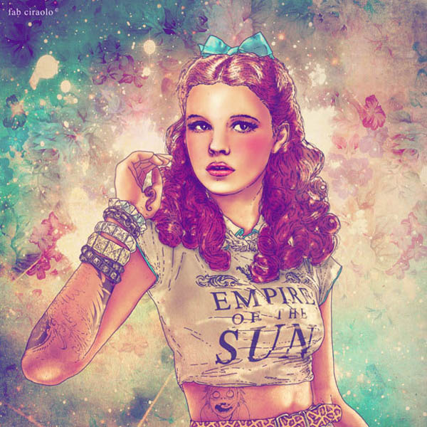 Fab Ciraolo