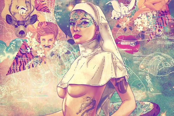 Fab Ciraolo