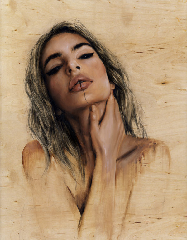Charmaine Olivia