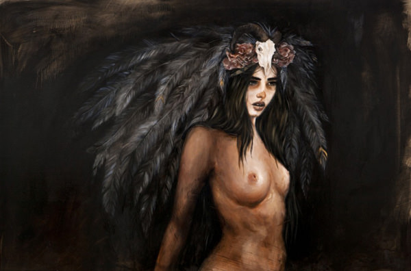 Charmaine Olivia