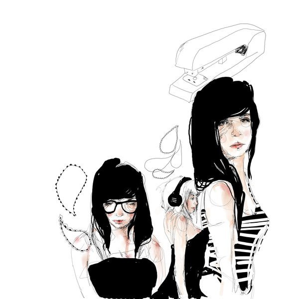Charmaine Olivia