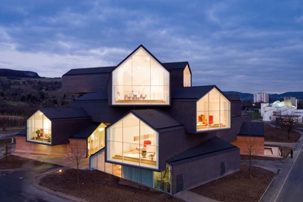 Herzog De Meuron