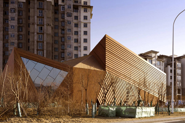 Mochen Architects